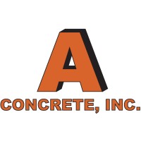 A Concrete Inc logo - Similar company to Samantha Brands Group
