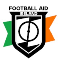 Football Aid Ireland CLG logo - Similar company to The Dublin Network