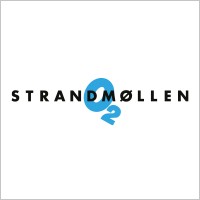Strandmøllen A/S logo - Similar company to Cand