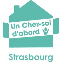 GCSMS Un chez soi d'abord  STRASBOURG logo - Similar company to Upbility.Fr