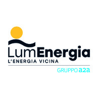 LumEnergia logo - Similar company to C.I.E.B
