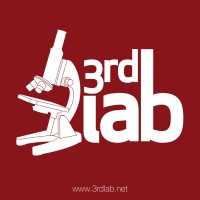 3rd Lab logo - Similar company to Ettair.Co