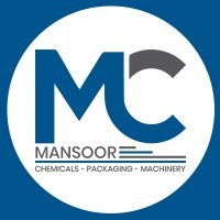 Mansoor Chemicals logo - Similar company to Nextchem