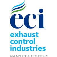 Exhaust Control Industries logo - Similar company to Mass Electronics Group