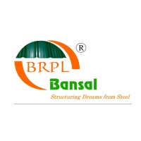 Bansal Roofing Products Ltd logo - Similar company to Brandbash Llp