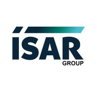 İSAR Group logo - Similar company to Hashtagfikir