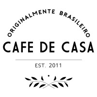 Cafe de Casa logo - Similar company to Tinyb