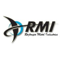 RAJKRUPA METAL INDUSTRIES logo - Similar company to Netec Industries