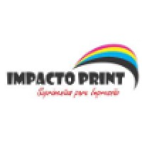 Impacto Print logo - Similar company to Loja Cartuchos Web