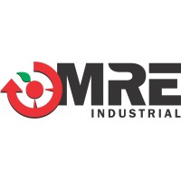 MRE Industrial logo - Similar company to Tk Machine Assistência Técnica E Comércio De Máquinas Ltda