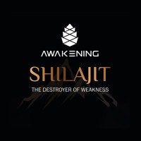 AWAKENING Shilajit logo - Similar company to Premium Shilajit