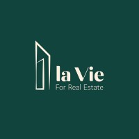 La Vie Real Estate logo - Similar company to Finalizer