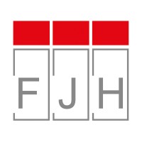 FJH die Steckverbinder GmbH logo - Similar company to Ossi Connectors As