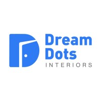 Dream Dots Interiors logo - Similar company to Tanziya Infra Developers