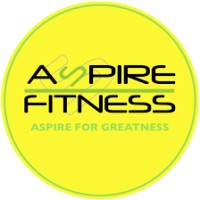 Aspire Fitness (multifit) logo - Similar company to Colorado Construction Solutions