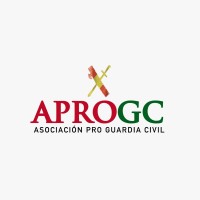 Asociación PRO Guardia Civil - APROGC logo - Similar company to Contando Estrelas