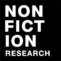 Nonfiction Research logo - Similar company to Soapbox Technology