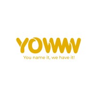Yowww logo - Similar company to Briclay - Fresh Grocery Delivery