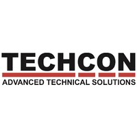 TECHCON logo - Similar company to Techcon