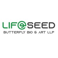 Lifeseed logo - Similar company to Enhealth Tech Pvt. Ltd.
