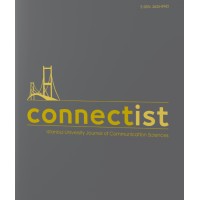Connectist: Istanbul University Journal of Communication Sciences logo - Similar company to Istanbul University Computer Science Club