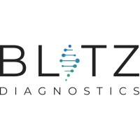 Blitz Diagnostics logo - Similar company to Make Sure