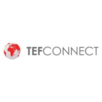TEFConnect logo - Similar company to Coappt