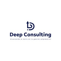 Deep Consulting logo - Similar company to Elite Software Automation