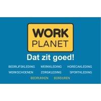 Planet Group b.v. logo - Similar company to Vacatures Leiden