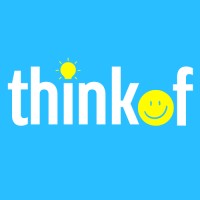 ThinkOf logo - Similar company to Thinkof