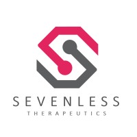 Sevenless Therapeutics logo - Similar company to Phaim Pharma Ltd