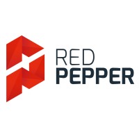 Red Pepper Digital logo - Similar company to Red Pepper Software
