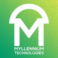 Myllennium Technologies Inc. logo - Similar company to Back Surf