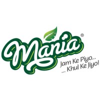 Mania Juices logo - Similar company to Greed