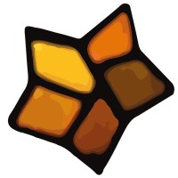 Luminariste logo - Similar company to Ethnik Muah