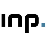 INP Infrastructure GmbH logo - Similar company to Eneratio Beratende Ingenieure Für Rationellen Energieeinsatz Partgmbb