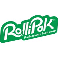 RolliPak Professional Food Wrap logo - Similar company to Quality Extrusion