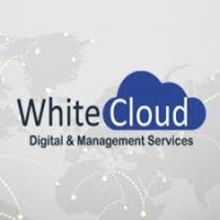 White Cloud Services logo - Similar company to White Blue It