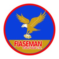 FIASEMAN RURAL BANK LIMITED logo - Similar company to Ankobra West Rural Bank Plc