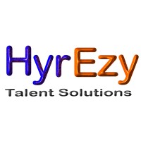 HyrEzy Talent Solutions LLP logo - Similar company to Hyrezy Tech Solutions