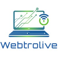 Webtrolive Web Solution logo - Similar company to Weblyss Software