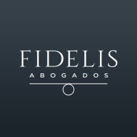 Fidelis Abogados logo - Similar company to Talent & Coach Partners Sl