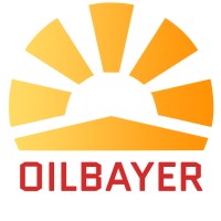 Oilbayer logo - Similar company to The Talent Refinery