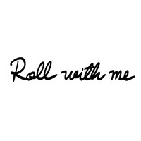 Roll With Me Digital