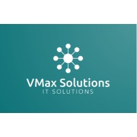 VMax Solutions logo - Similar company to Vmax