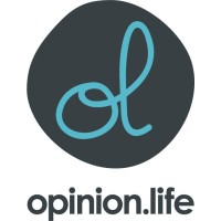 opinion.life logo - Similar company to Embark Insight