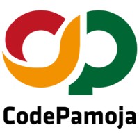 CodePamoja logo - Similar company to Competa It