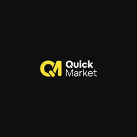 QUICK MARKET PY logo - Similar company to Mindset Paraguay