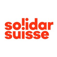 Solidar Suisse logo - Similar company to Swissaid