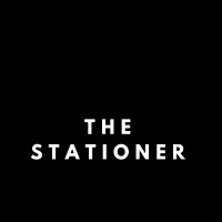 THE STATIONER logo - Similar company to Gingko Ventures